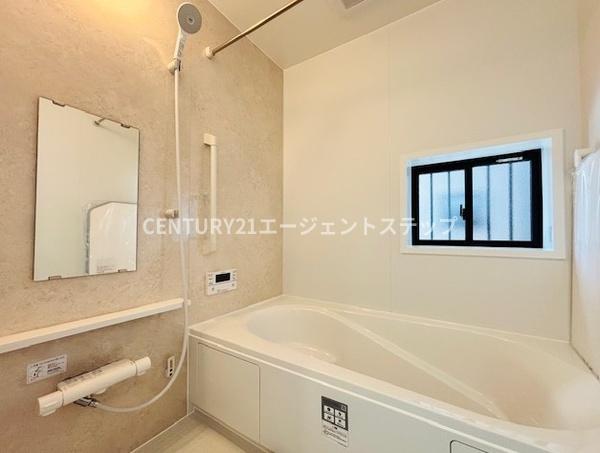 島之内9期　B号棟