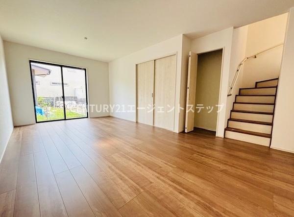 島之内9期　B号棟