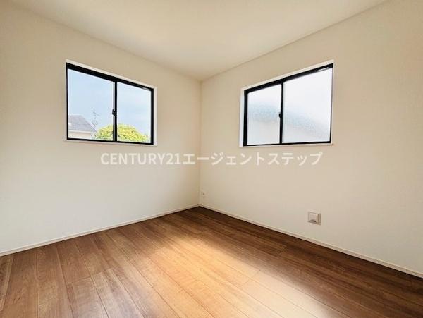 島之内9期　B号棟