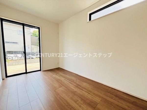 島之内9期　B号棟