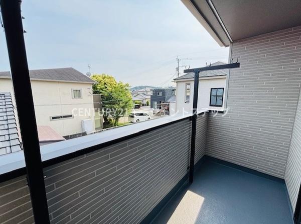 島之内9期　B号棟