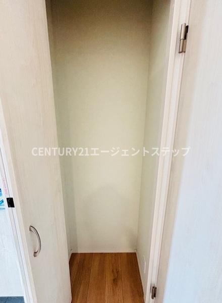 島之内9期　B号棟