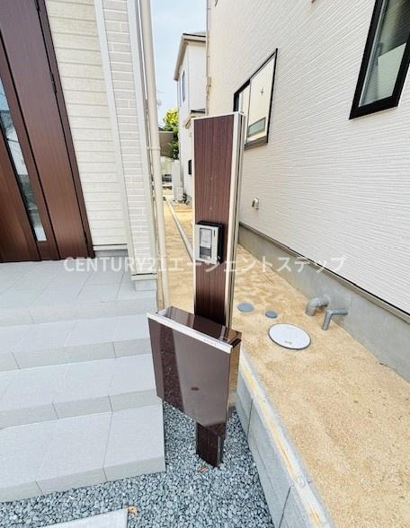 島之内9期　B号棟