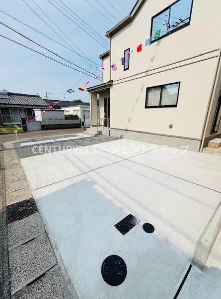 島之内9期　B号棟