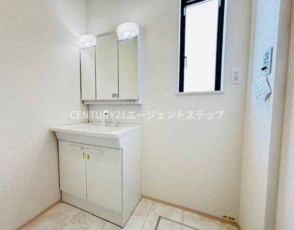 島之内9期　B号棟