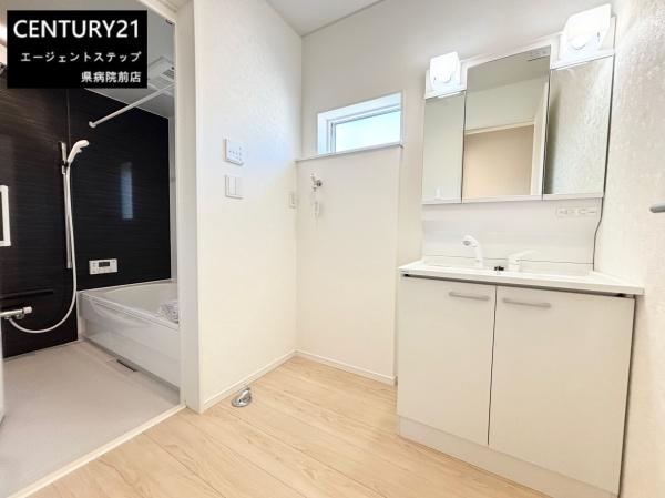 宮崎市田野町甲の新築一戸建