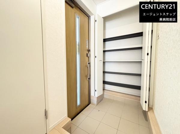 宮崎市田野町甲の新築一戸建
