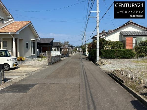 クレイドルガーデン佐土原町下那珂第4　1号棟
