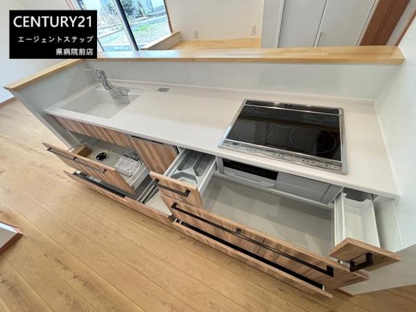 高城建売A