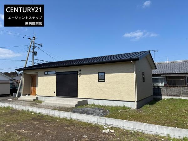 高城建売A