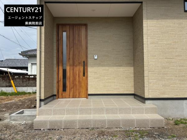 高城建売A