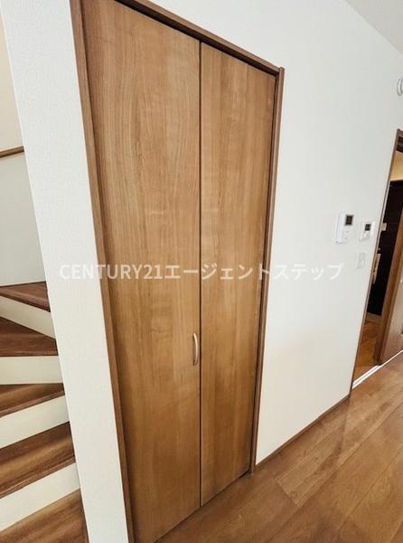 島之内9期　C号棟