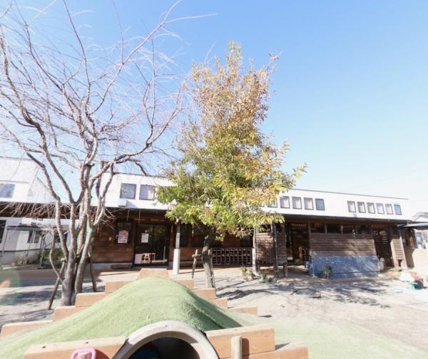 都城市南横市新築5号地(にし幼稚園)