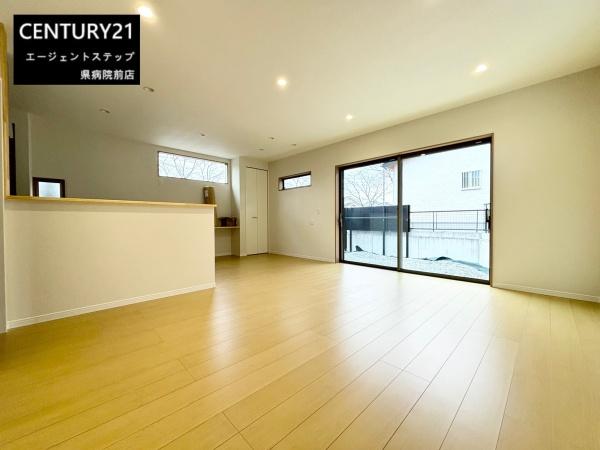 都城市南横市新築5号地