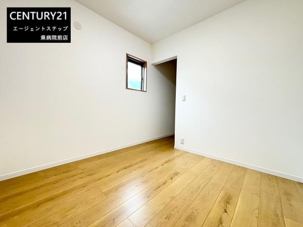 都城市南横市新築5号地