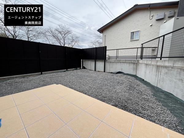 都城市南横市新築5号地