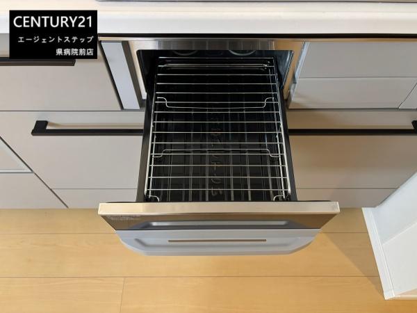 都城市南横市新築5号地