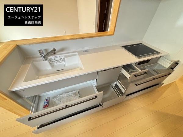 都城市南横市新築5号地