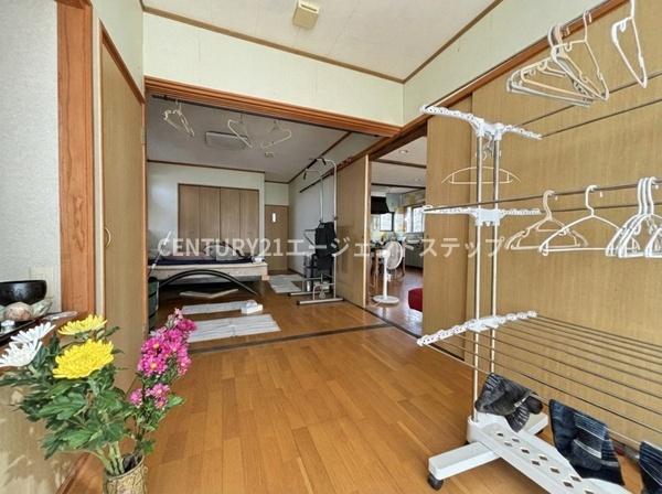 都城市平塚町の中古一戸建て