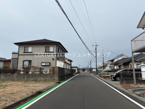 都城市平塚町の中古一戸建て