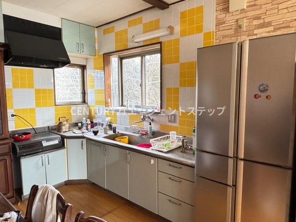 都城市平塚町の中古一戸建