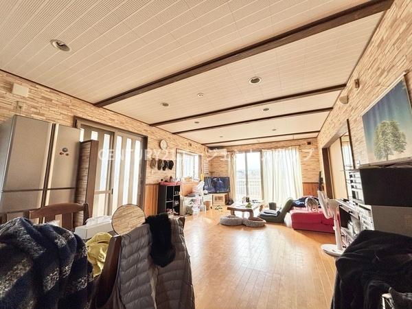 都城市平塚町の中古一戸建て