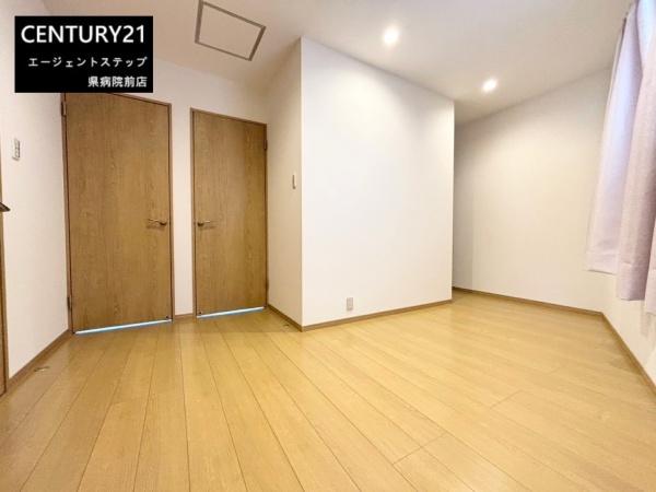 大坪町新築