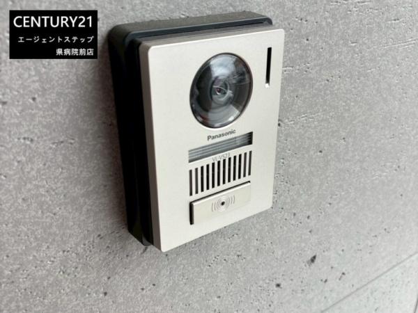 大坪町新築