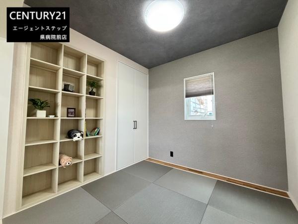 都城市上水流町の中古一戸建て