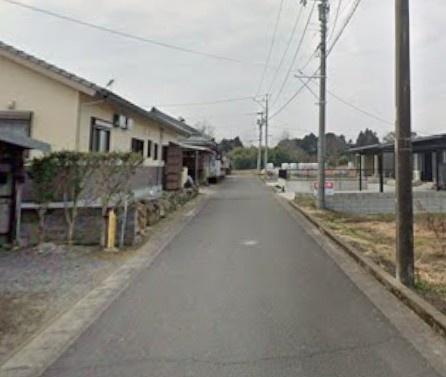 都城市上水流町の中古一戸建て