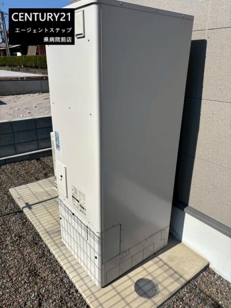 都城市上水流町の中古一戸建て