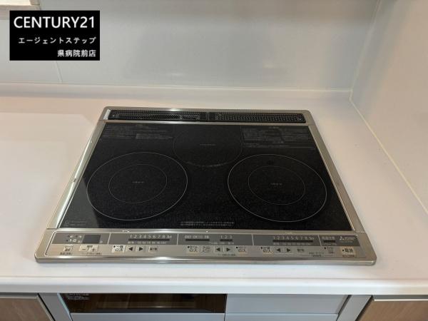 都城市上水流町の中古一戸建て