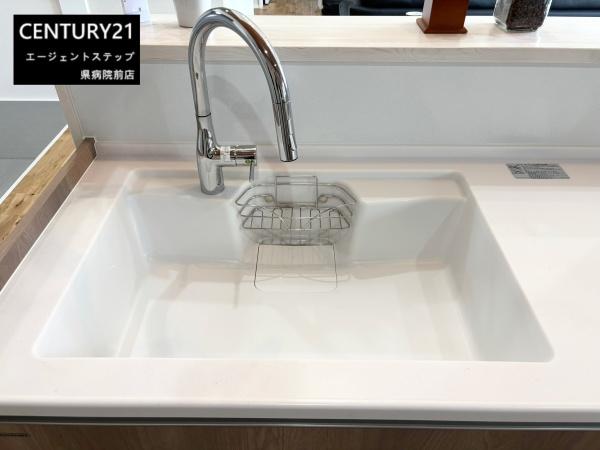 都城市上水流町の中古一戸建て