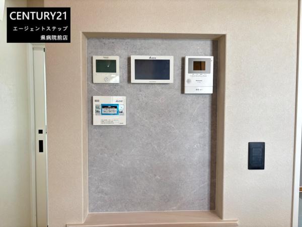 都城市上水流町の中古一戸建て