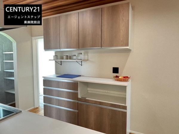 都城市上水流町の中古一戸建て