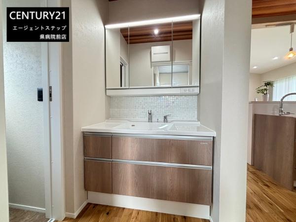 都城市上水流町の中古一戸建て