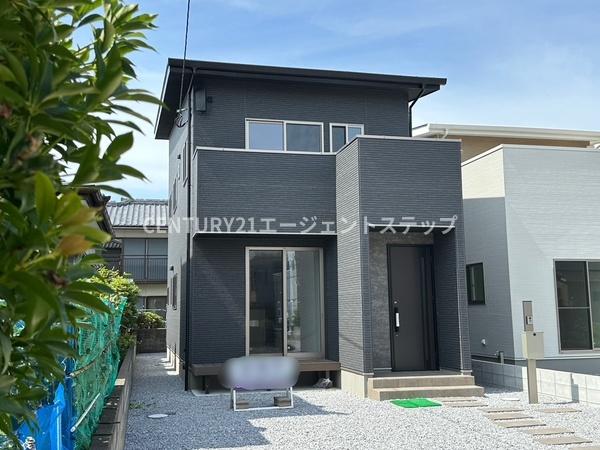 宮崎市曽師町の中古一戸建