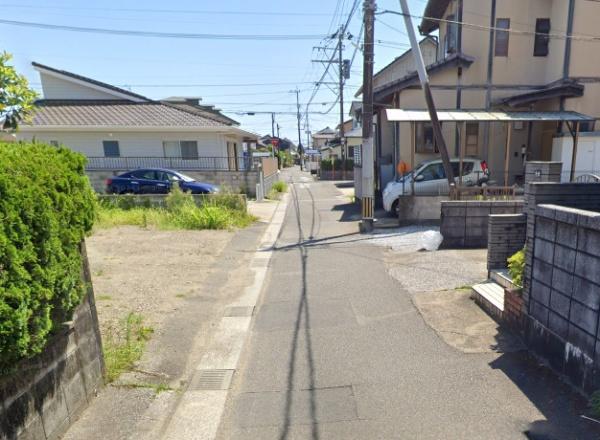 宮崎市曽師町の中古一戸建て