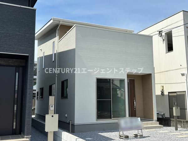 宮崎市曽師町の中古一戸建