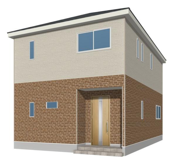 クレイドルガーデン佐土原町下田島第12-1号棟