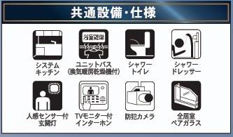 クレイドルガーデン佐土原町下田島第12-2号棟