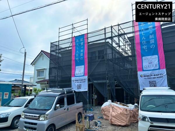 クレイドルガーデン佐土原町下田島第12-2号棟