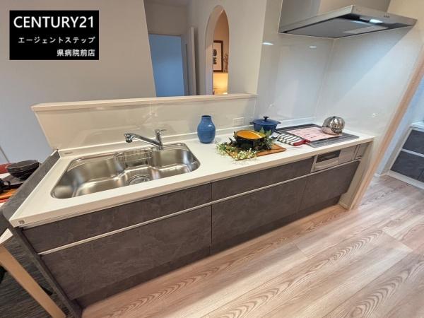 清武町岡3丁目平屋モデル　新築
