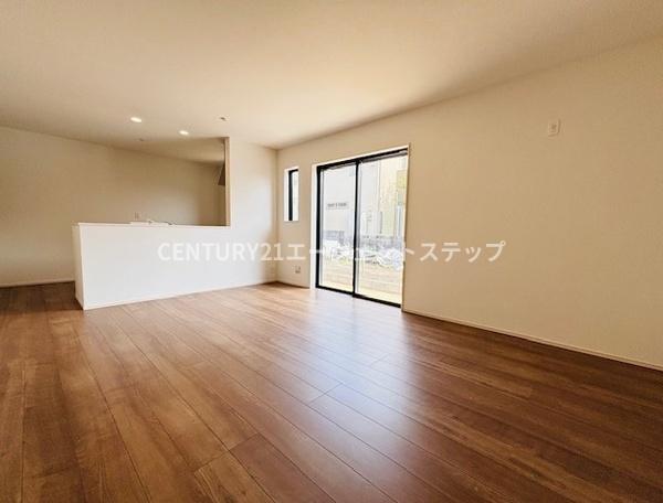 島之内9期　E号棟