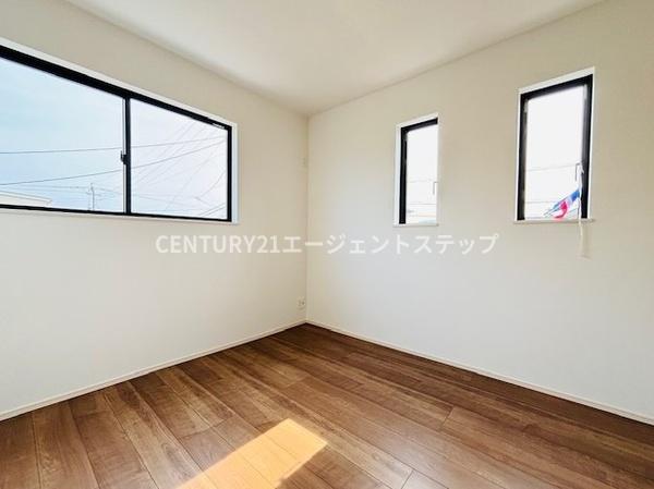 島之内9期　E号棟