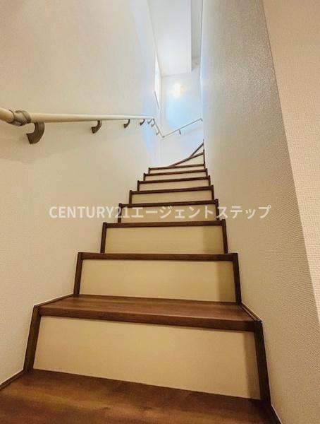 島之内9期　E号棟