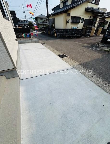島之内9期　E号棟