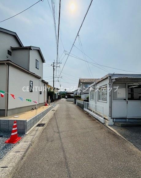 島之内9期　E号棟