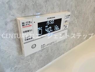 島之内9期　E号棟