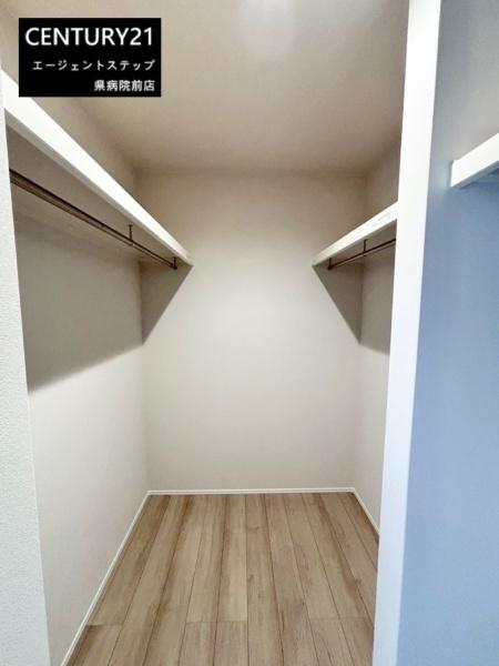 FelidiaGarden大島町1号棟　新築